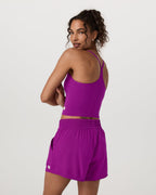 Vuori AllTheFeels™ Support Tank 2.0 | Magenta