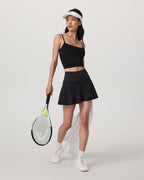 Vuori AllTheFeels™ Cami | Black