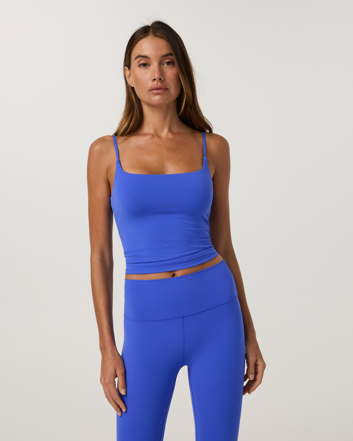 Vuori AllTheFeels™ Cami | Electric Blue