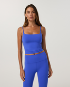 Vuori AllTheFeels™ Cami | Electric Blue