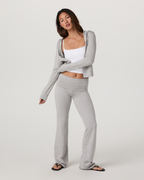 Vuori AllTheFeels™ Cami | White