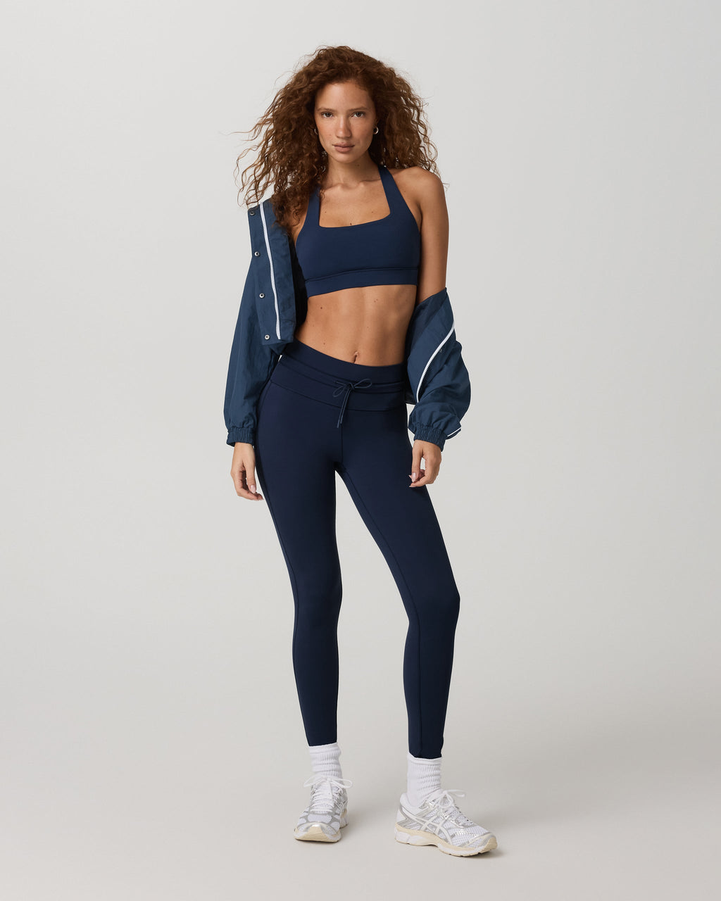 Daily Form Bra | Blue Coast