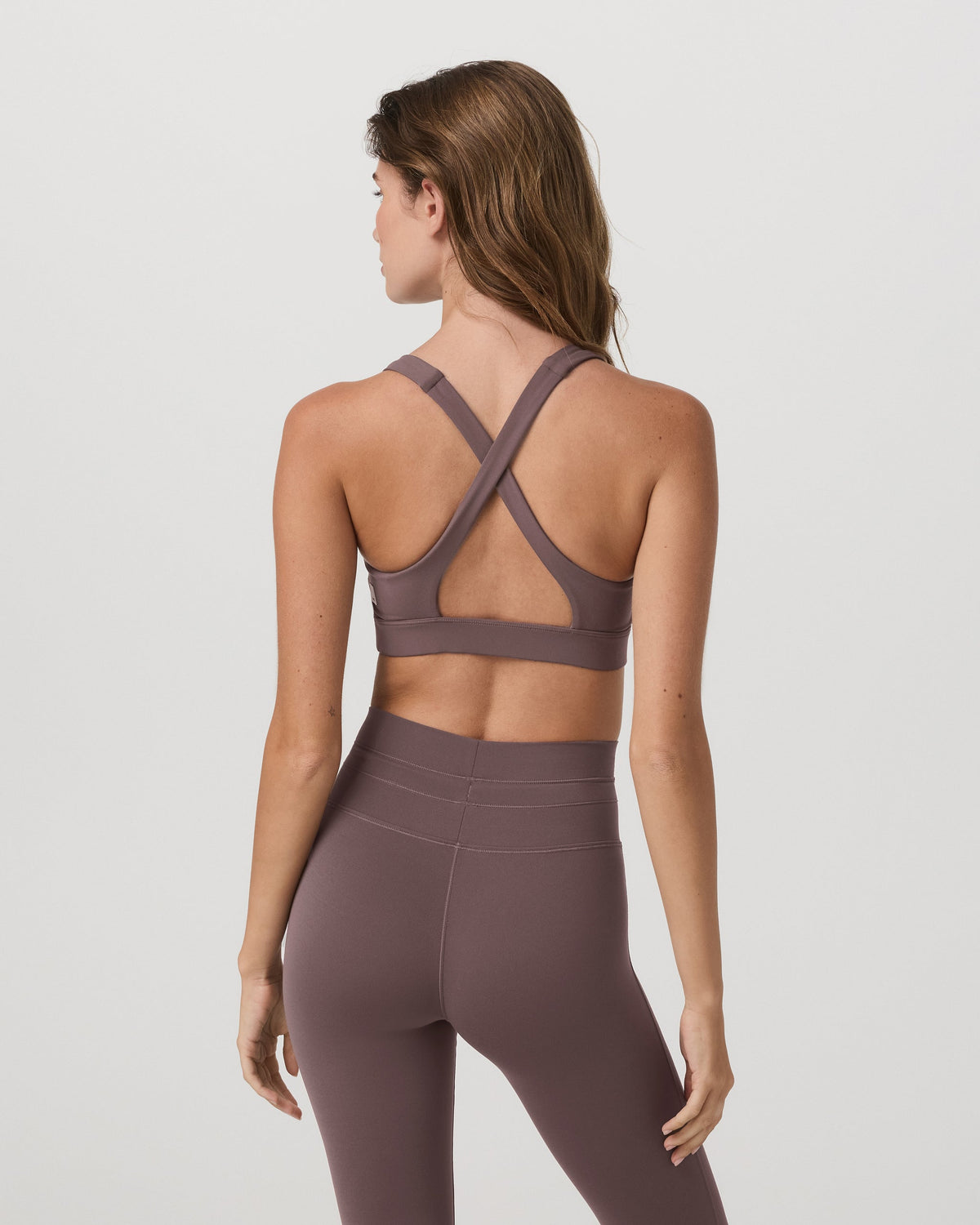 Daily Form Bra | Huckleberry