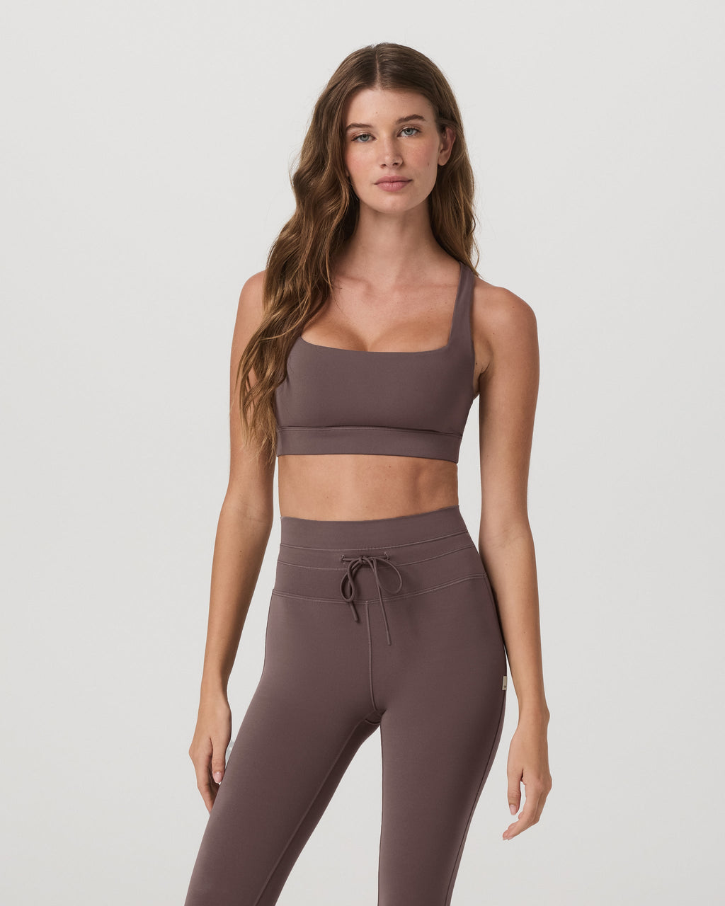 Daily Form Bra | Huckleberry