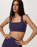 Daily Form Bra | Velvet Violet
