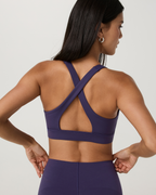 Daily Form Bra | Velvet Violet
