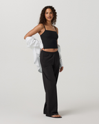 Pose Support Cami | Black