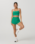 Daily Layered Tank | Emerald