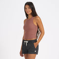 Plyo Tank | Terracotta