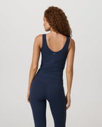 Pose Twin Tank | Blue Coast