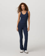 Pose Twin Tank | Blue Coast