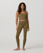 Vuori AllTheFeels™ Strappy Back Tank | Saguaro