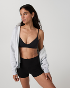 Vuori AllTheForm™ Micro Bra | Black