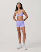 Vuori AllTheForm™ Micro Bra | Hyacinth