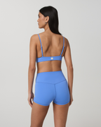 Vuori AllTheForm™ Micro Bra | Riviera Blue