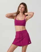Vuori AllTheFeels™ Cami Bra | Dragonfruit
