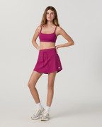 Vuori AllTheFeels™ Cami Bra | Dragonfruit