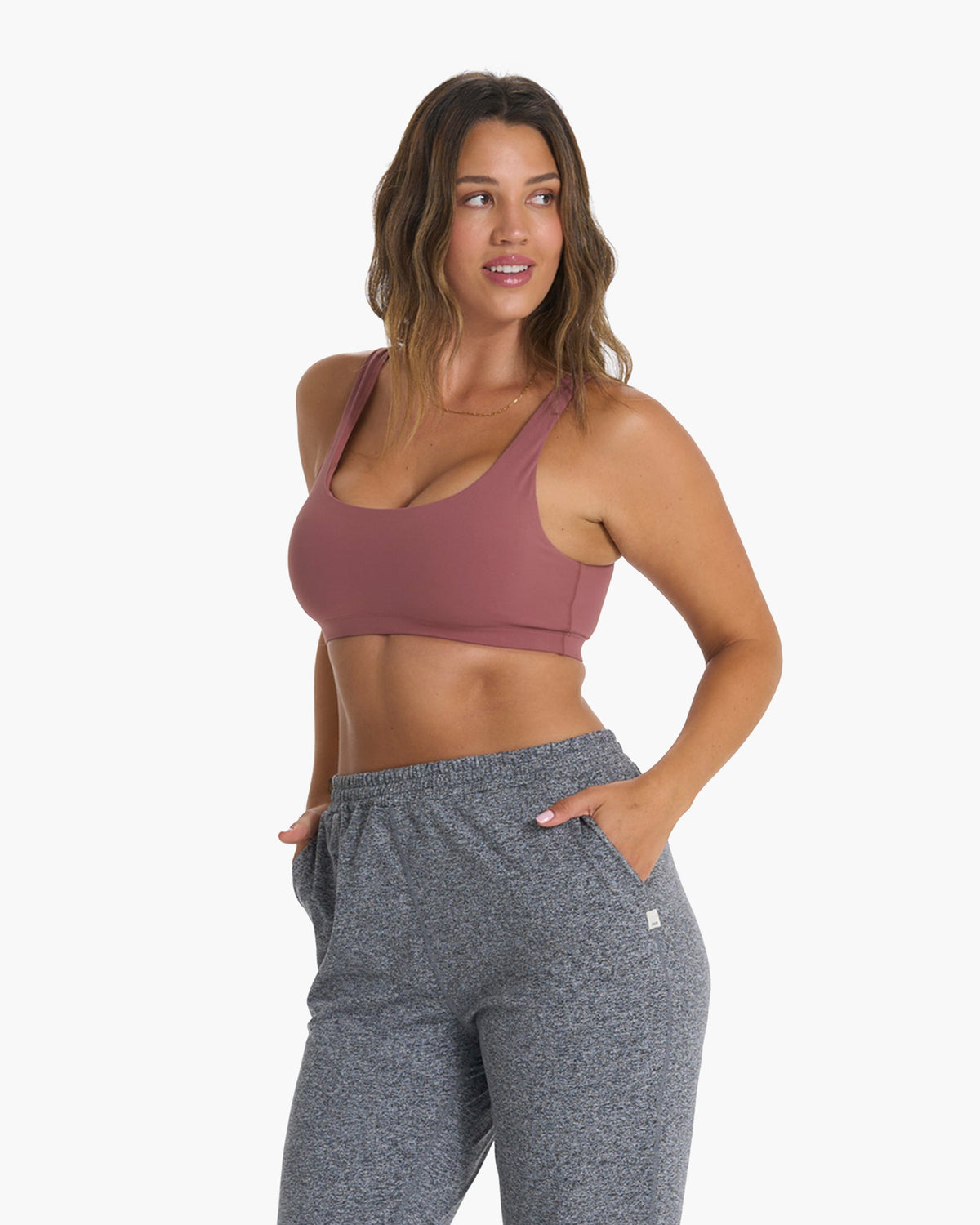Daily Bra | Rosewood