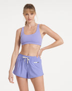 Daily Bra | Ultra Violet