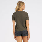 Sunset Tee | Oregano