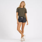 Sunset Tee | Oregano