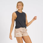 Sunset Tank | Charcoal