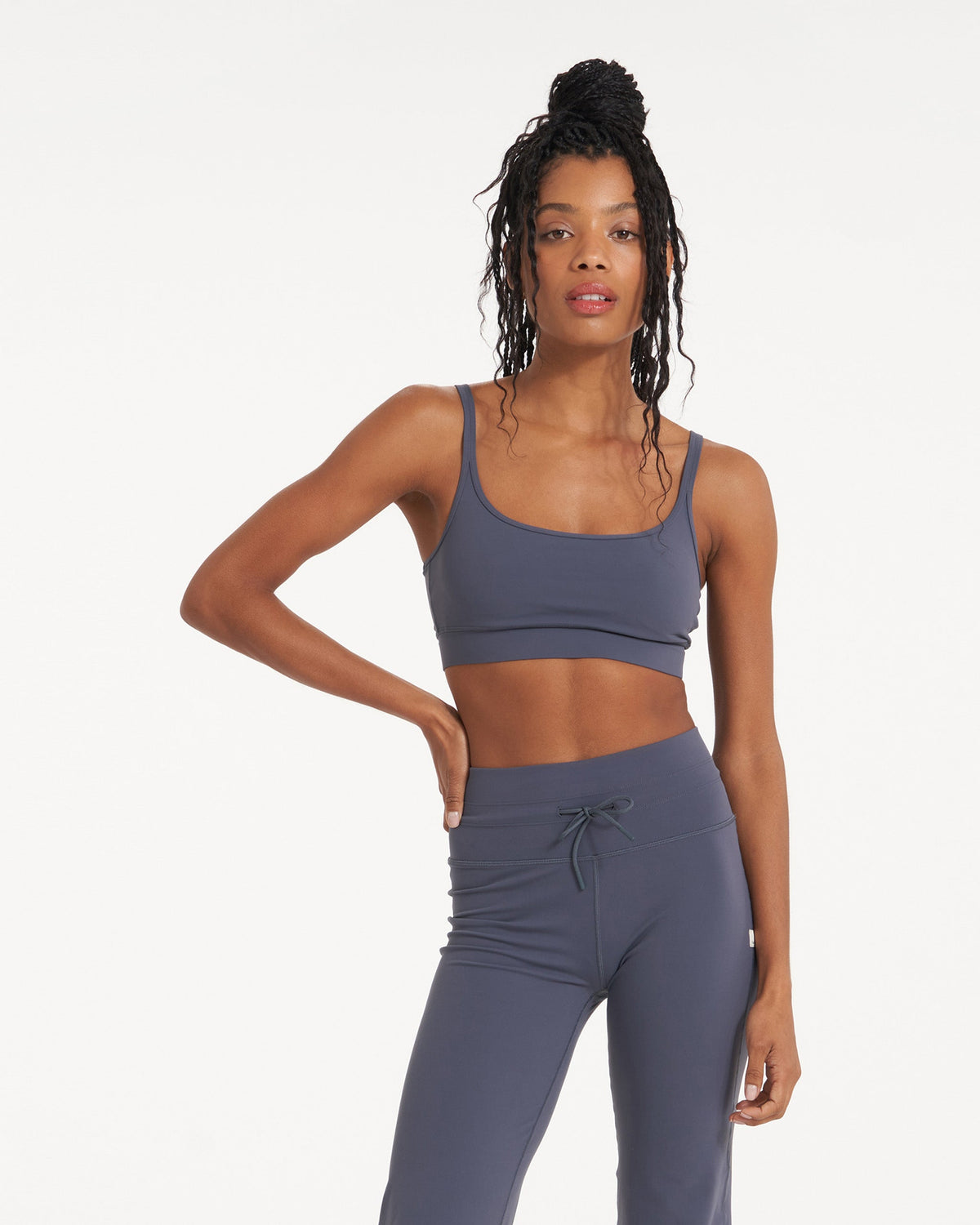 Mindset Bra | Azure