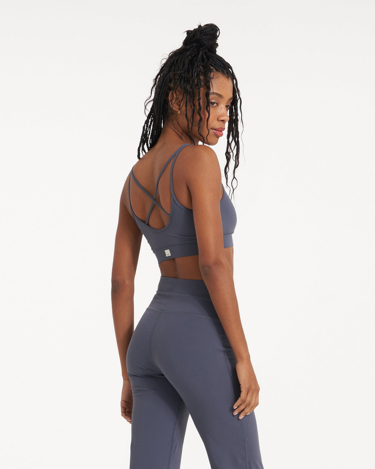Mindset Bra | Azure