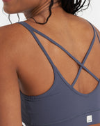 Mindset Bra | Azure