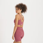 Mindset Bra | Desert Rose