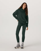 Restore Oversized Hoodie | Evergreen
