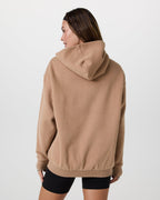 Restore Oversized Hoodie | Goldenrod