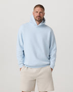 Restore Oversized Hoodie | Light Mist