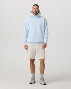 Restore Oversized Hoodie | Light Mist