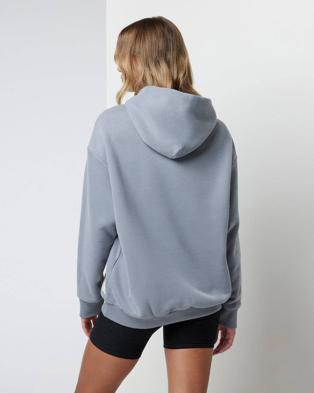 Restore Oversized Hoodie | Mallorca