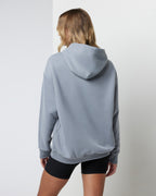 Restore Oversized Hoodie | Mallorca