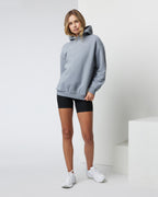 Restore Oversized Hoodie | Mallorca