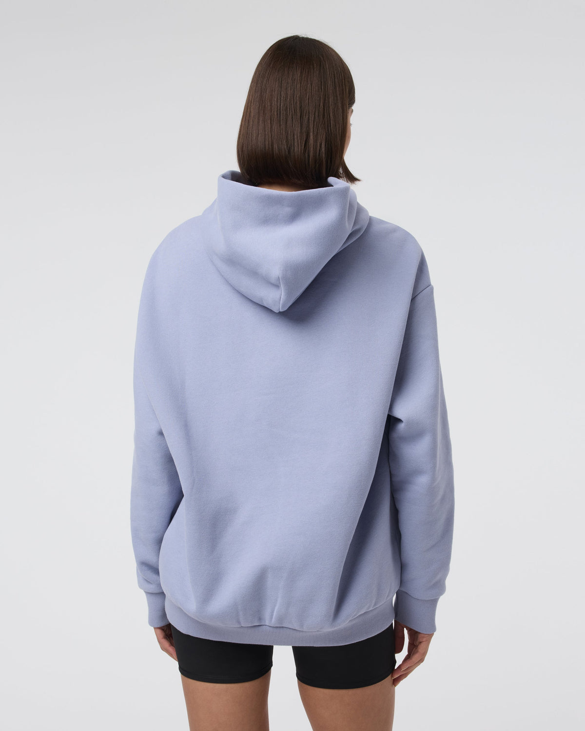 Restore Oversized Hoodie | Twilight