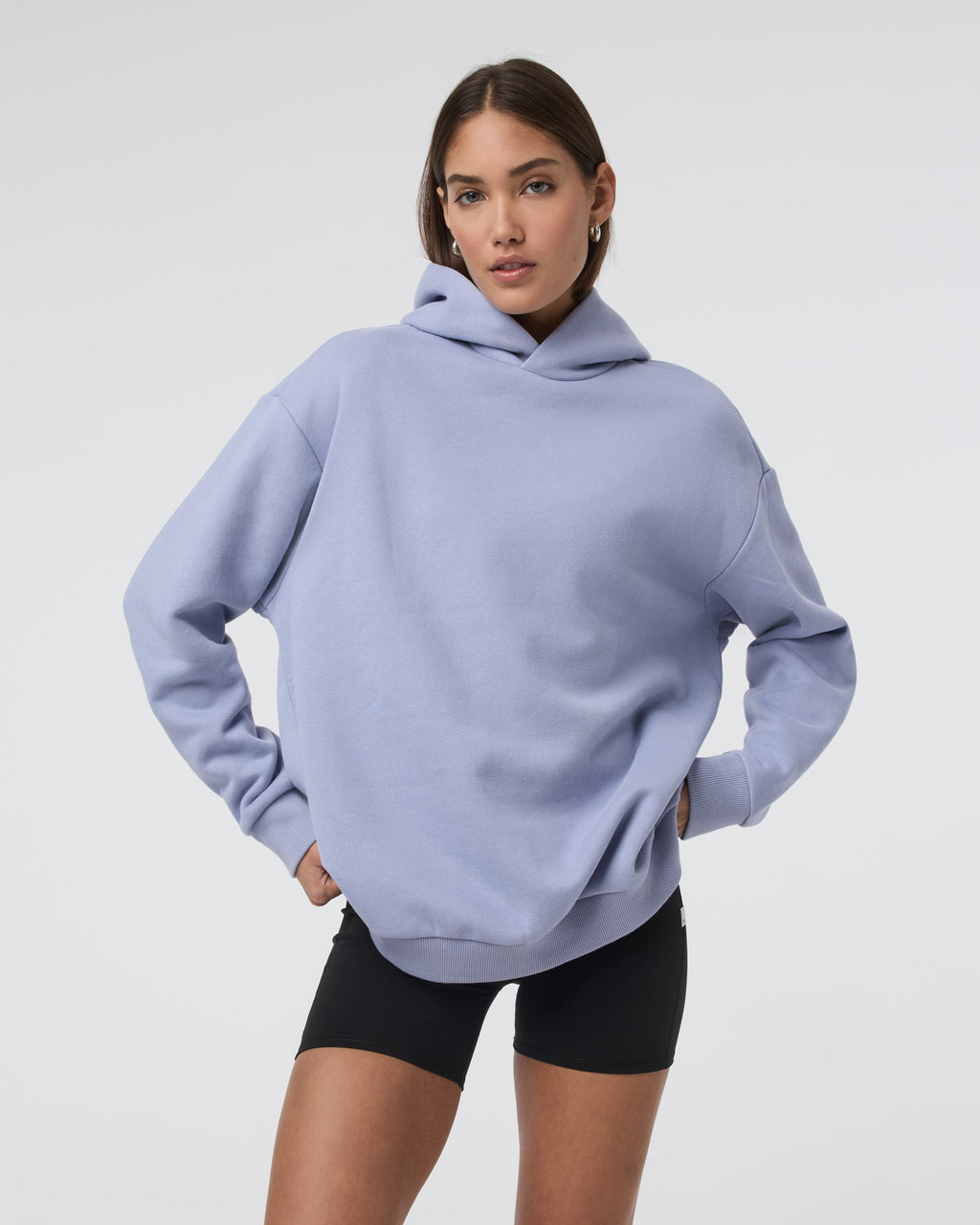 Restore Oversized Hoodie | Twilight