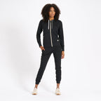 Halo Performance Hoodie | Black