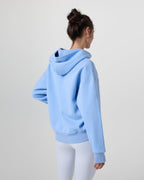 Restore Full Zip Hoodie | Spring