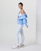 Restore Full Zip Hoodie | Spring
