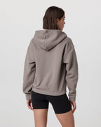 Restore Notch Hoodie | Cobblestone