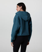 Restore Notch Hoodie | Light Tidal