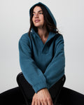 Restore Notch Hoodie | Light Tidal