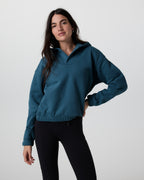 Restore Notch Hoodie | Light Tidal