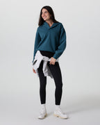 Restore Notch Hoodie | Light Tidal