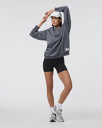 Restore Oversized Crew 2.0 | Azure