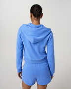 Sedona Classic Full Zip | Riviera Blue