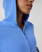 Sedona Classic Full Zip | Riviera Blue